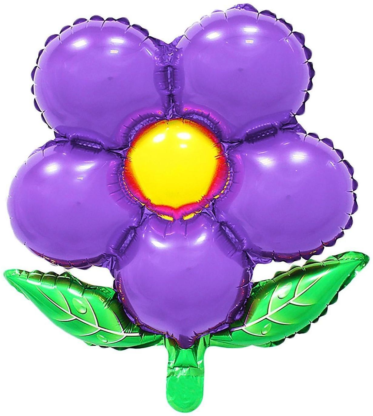 Шар фольгированный 20