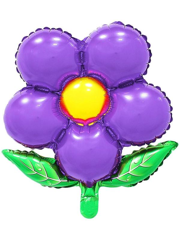 Шар фольгированный 20