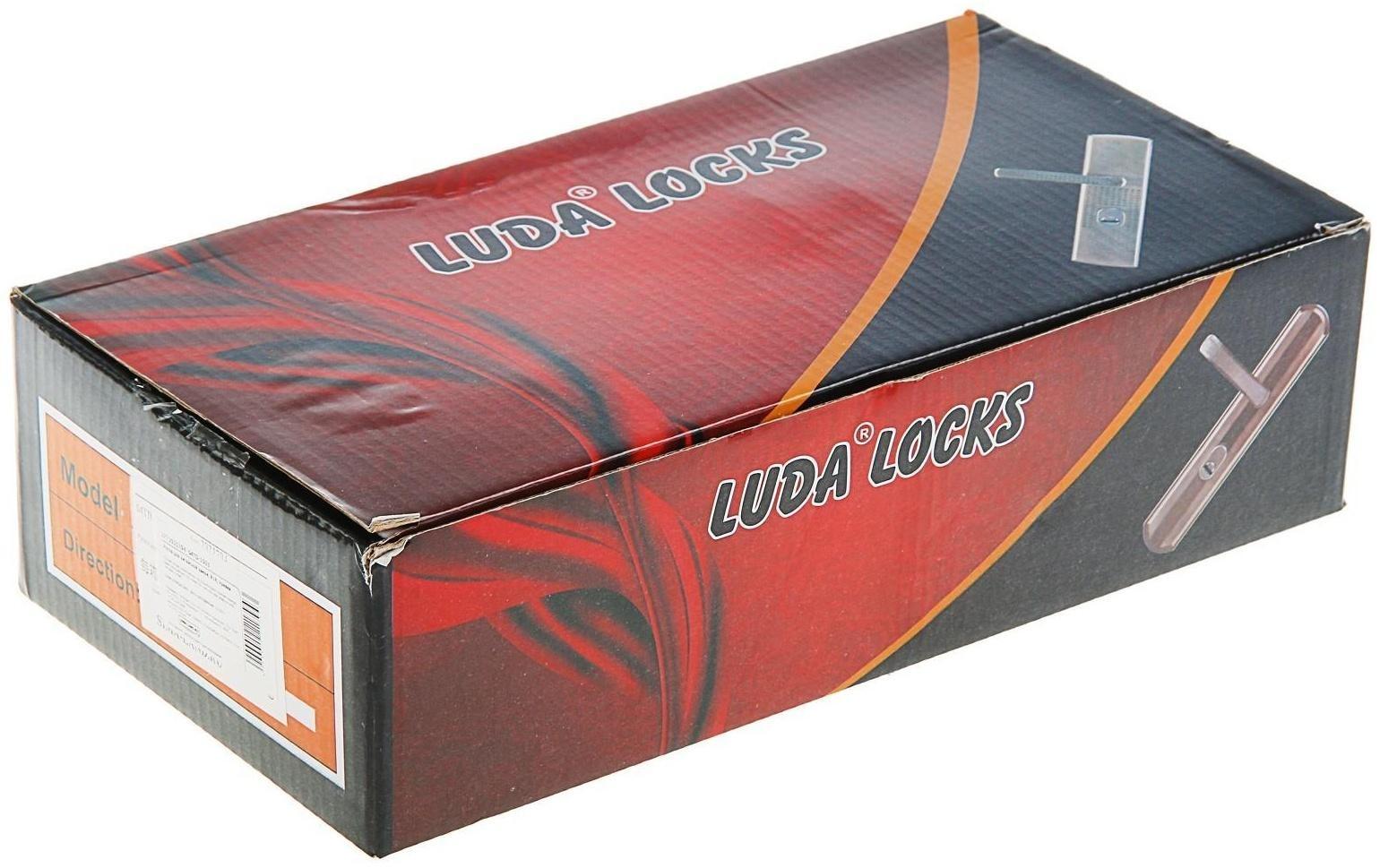 Ручка для китайской двери R1R, правая