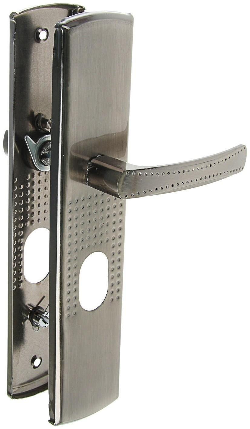 Ручка для китайской двери R1R, правая