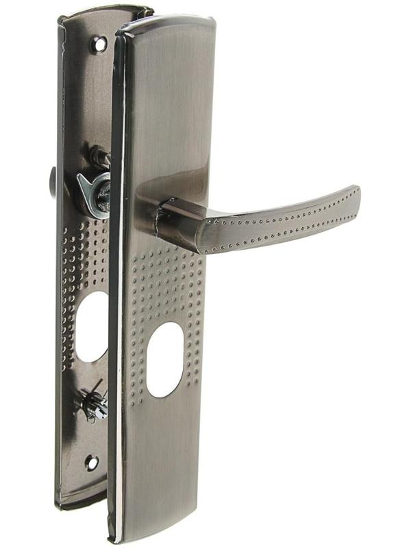 Ручка для китайской двери R1R, правая