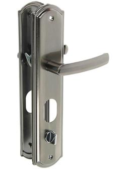 Ручка для китайской двери R2L, левая