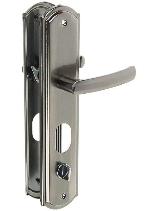 Ручка для китайской двери R2L, левая