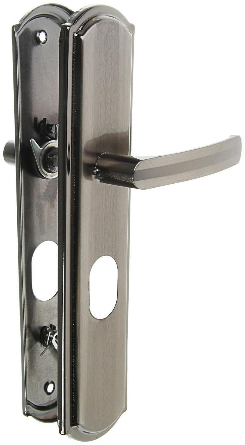 Ручка для китайской двери R2R, правая