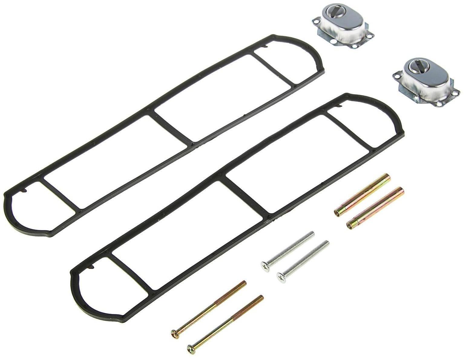 Ручка для китайской двери R2R, правая