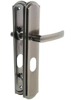 Ручка для китайской двери R2R, правая