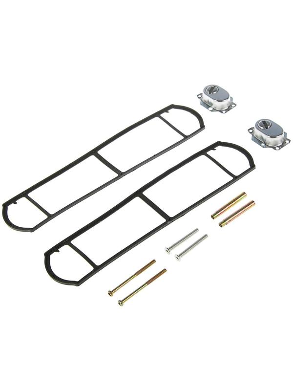 Ручка для китайской двери R2R, правая