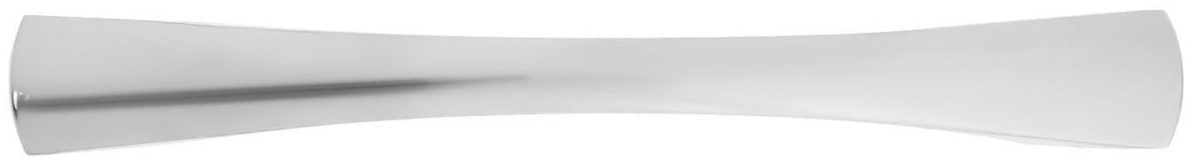 Ручка-скоба ТУНДРА РС132, м/о 96 мм, цвет хром