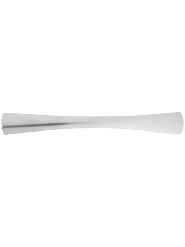 Ручка-скоба ТУНДРА РС132, м/о 96 мм, цвет хром