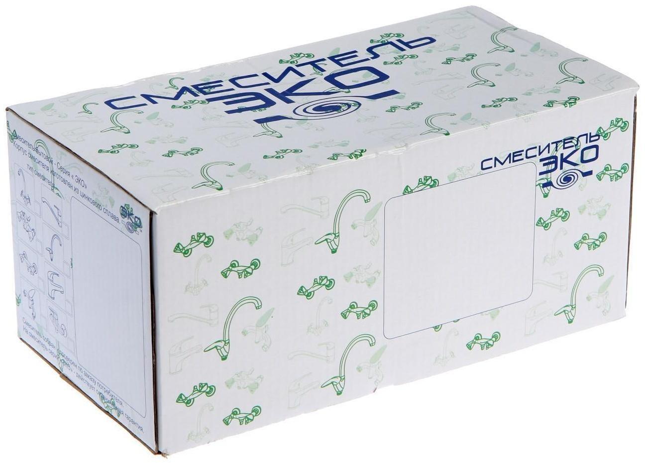 Смеситель для душа 