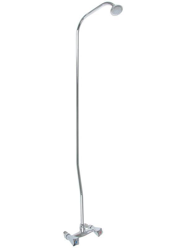 Смеситель для душа 