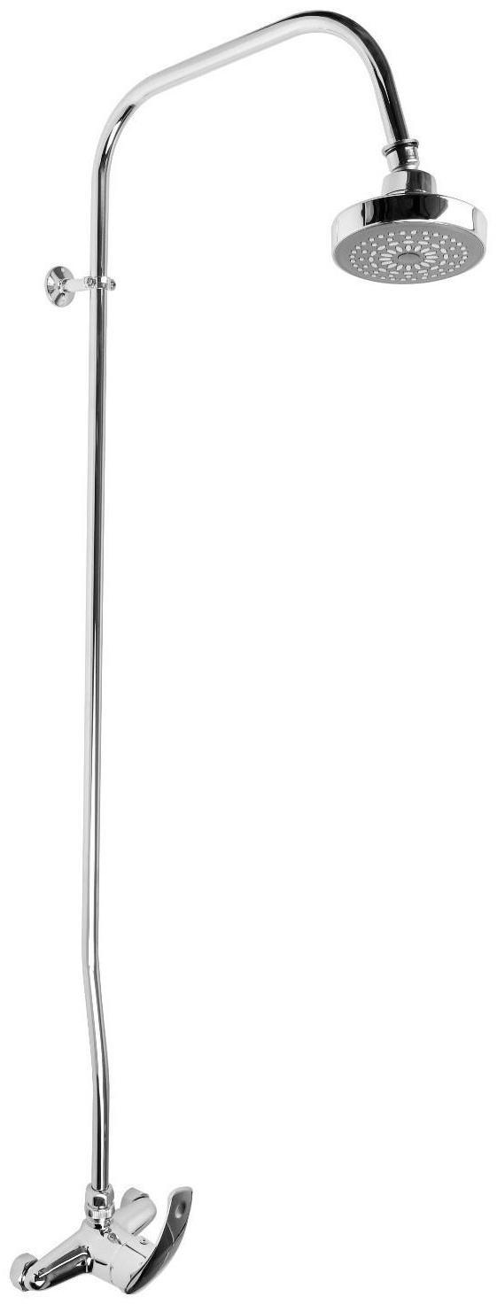 Смеситель для душа 