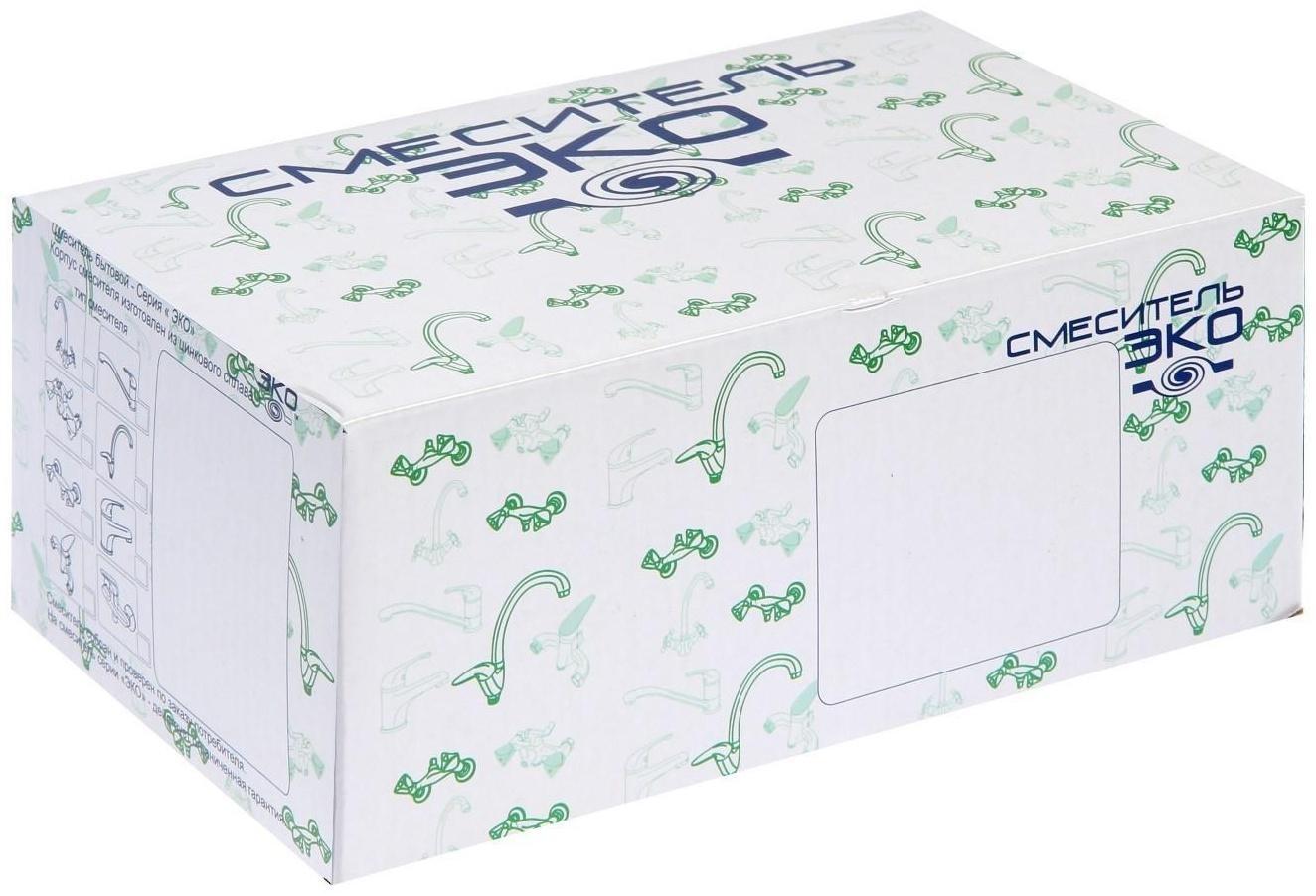 Смеситель для душа 