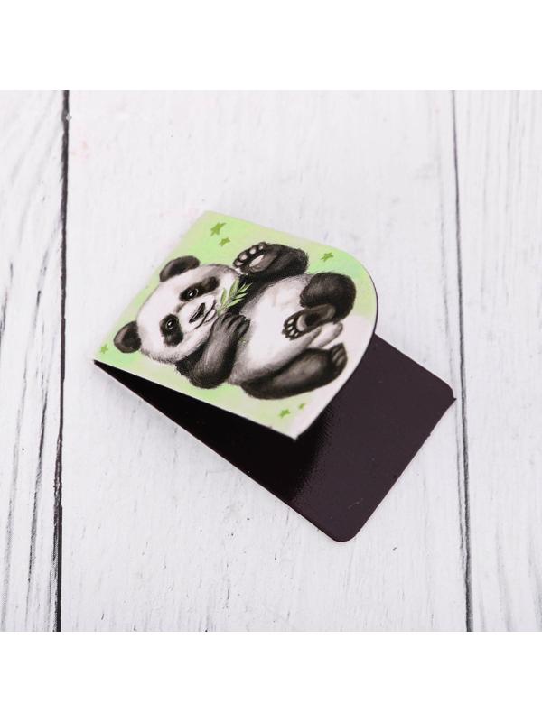 Набор магнитных закладок 