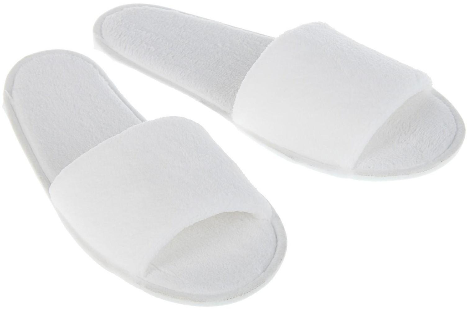 Тапочки женские «Корал флис 3», размер 37-38