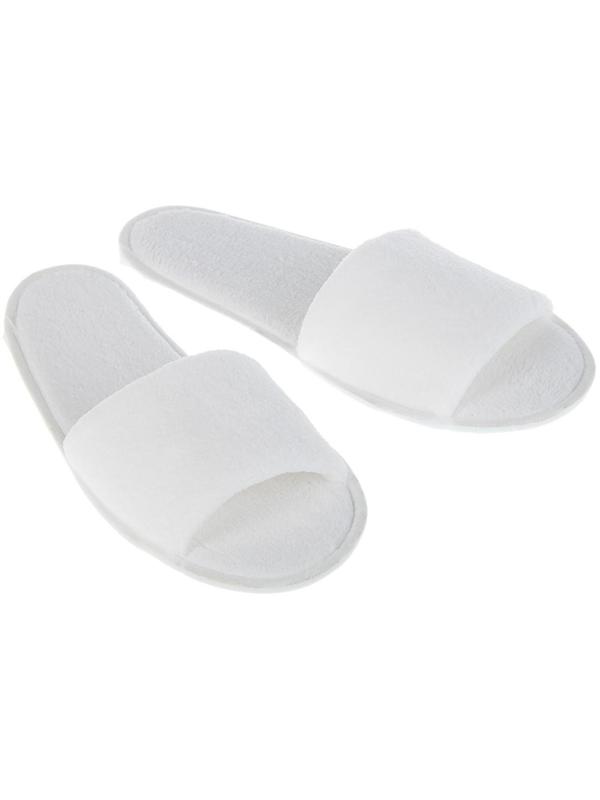 Тапочки женские «Корал флис 3», размер 37-38