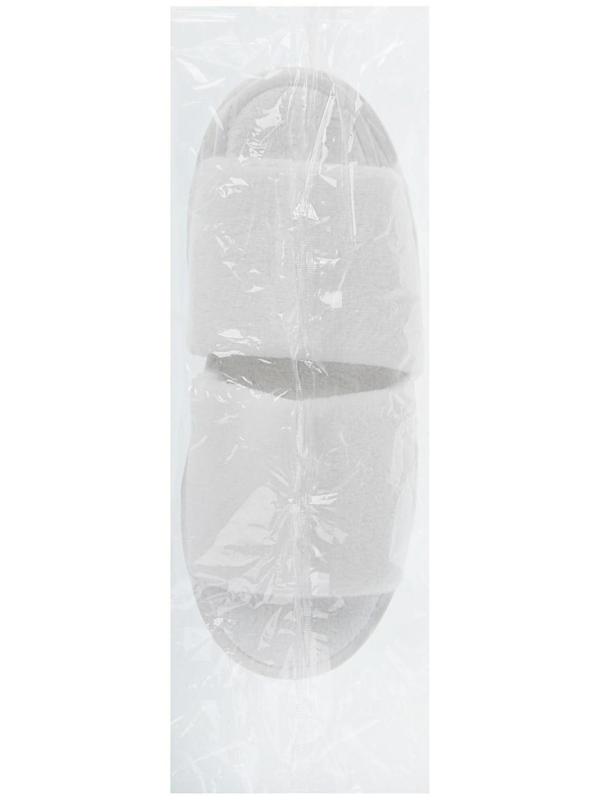 Тапочки женские «Корал флис 3», размер 37-38