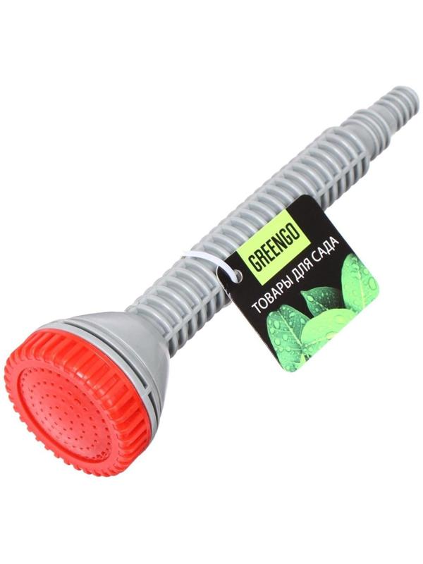 Насадка для полива, под шланги 1/2