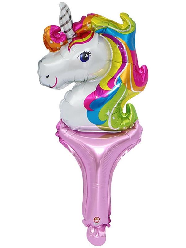 Шар фольгированный 18