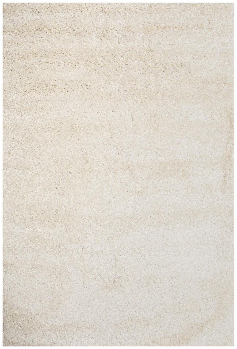 Ковёр Фризе «Шегги», 100х200 см