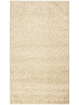 Ковёр Фризе «Шегги» цвет меланж, 150х300 см