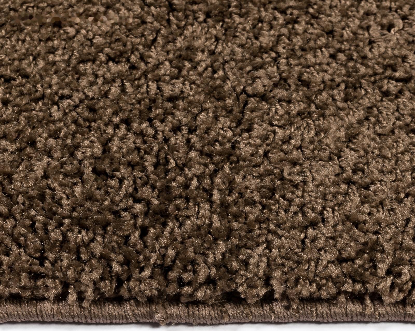 Ковёр Фризе «Шегги», 160х230 см