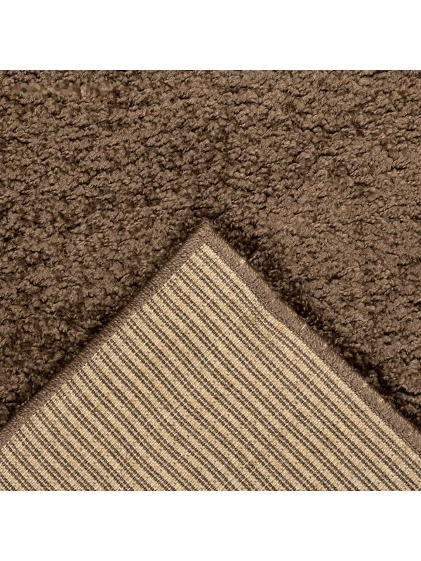 Ковёр Фризе «Шегги», 160х230 см