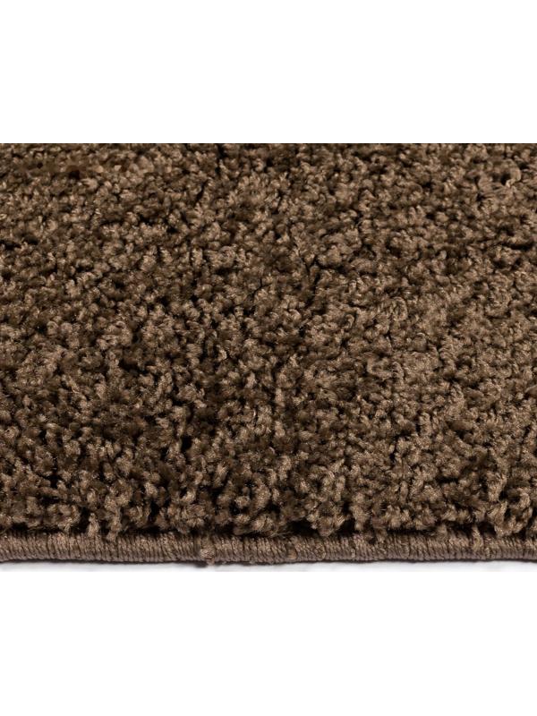 Ковёр Фризе «Шегги», 160х230 см