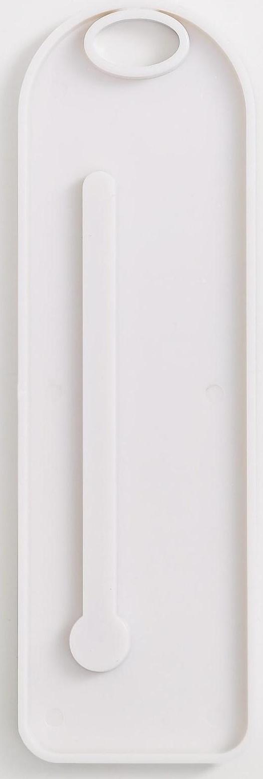 Термометр комнатный детский, цвет синий