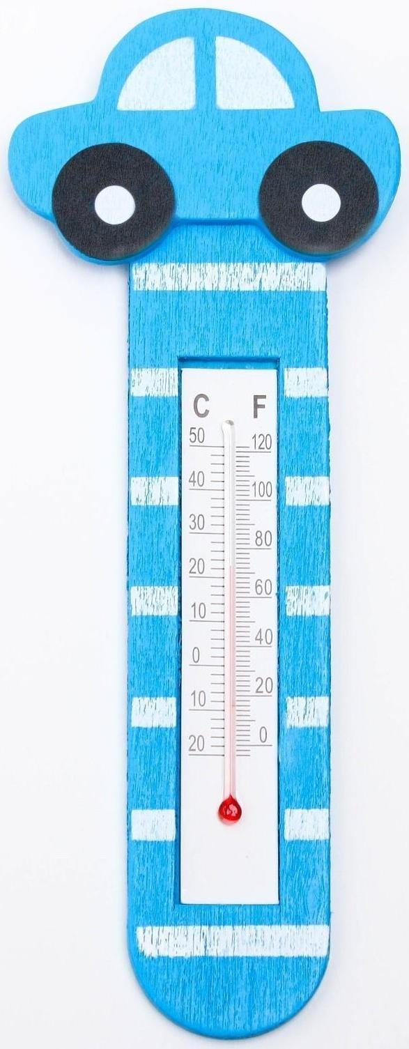 Термометр комнатный детский, МИКС