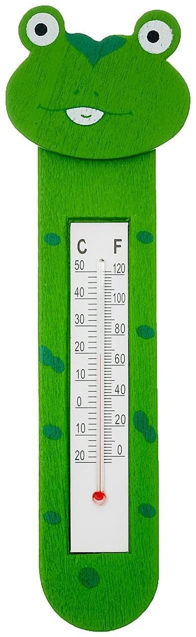 Термометр комнатный детский, МИКС