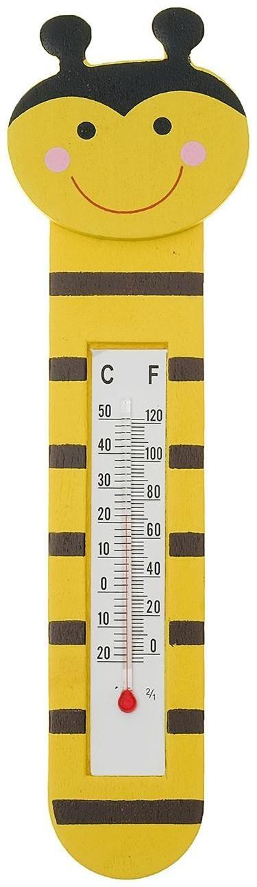 Термометр комнатный детский, МИКС