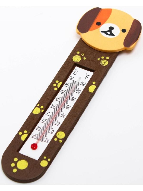 Термометр комнатный детский, МИКС