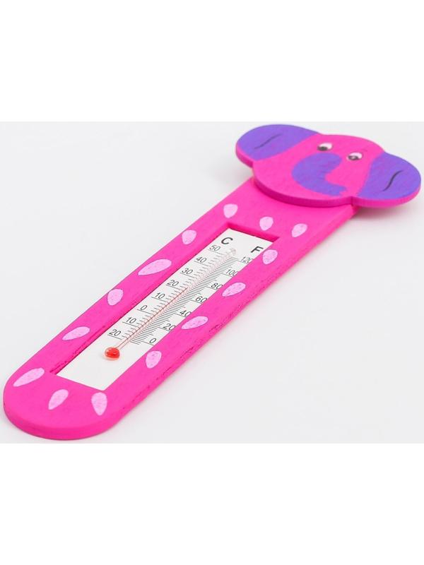 Термометр комнатный детский, МИКС