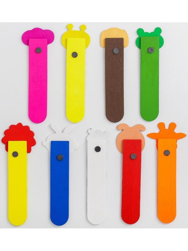 Термометр комнатный детский, МИКС