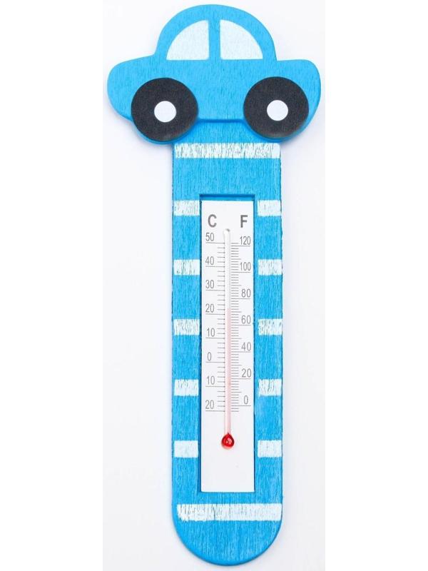 Термометр комнатный детский, МИКС