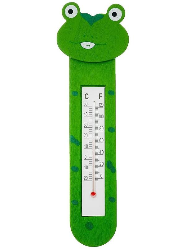 Термометр комнатный детский, МИКС