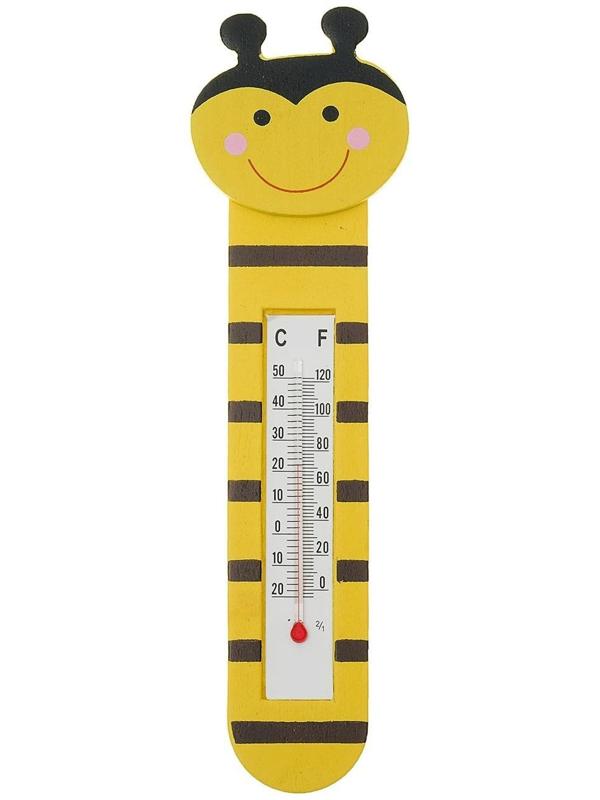 Термометр комнатный детский, МИКС