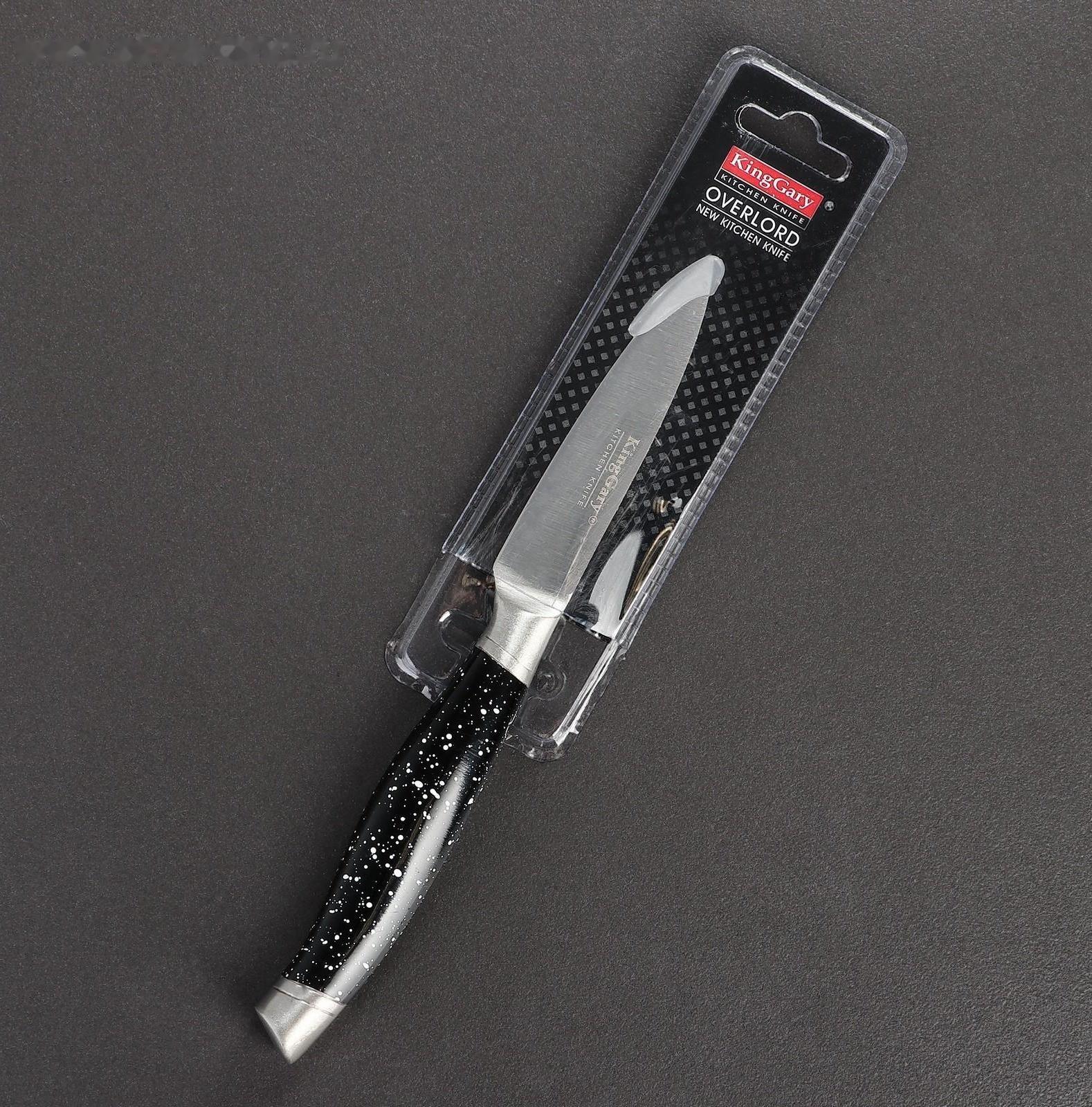 Нож Overlord, лезвие 8,5 см