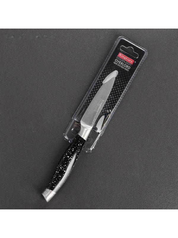 Нож Overlord, лезвие 8,5 см