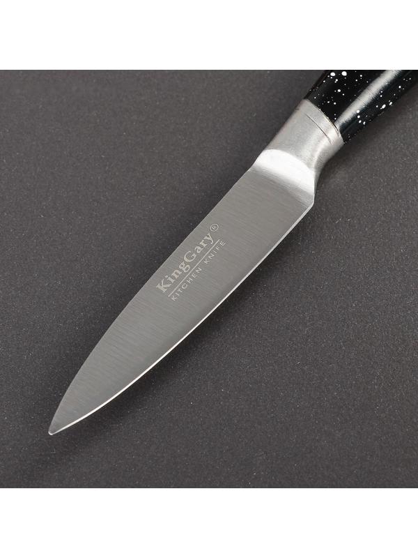 Нож Overlord, лезвие 8,5 см