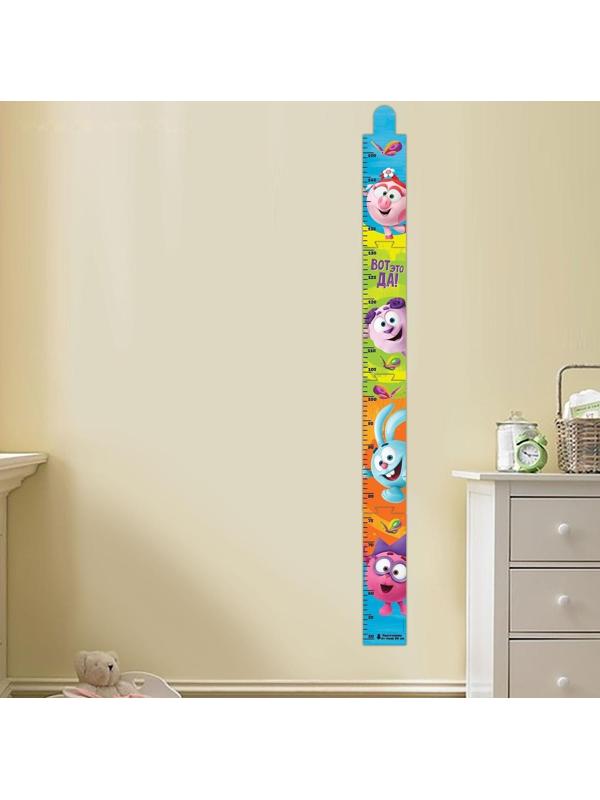 Ростомер, СМЕШАРИКИ 