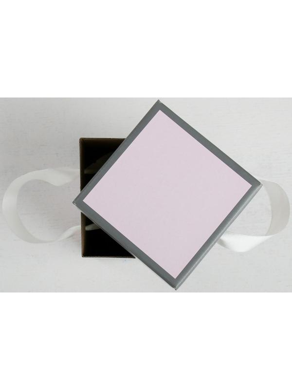 Набор коробок 3 в 1 «Счастье ждёт тебя», 10 × 18, 14 × 23, 17 × 25 см