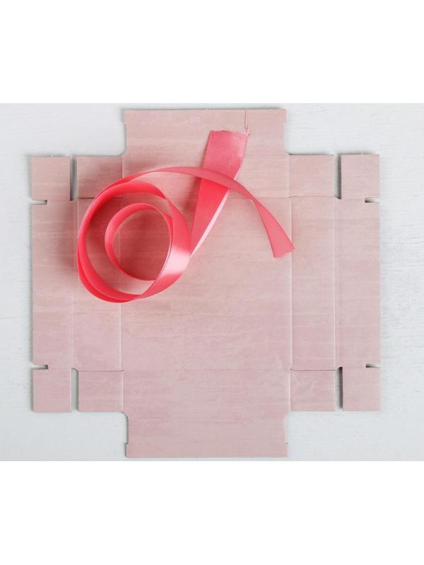 Набор коробок 3 в 1 «Дарите счастье», 10 × 18, 14 × 23, 17 × 25 см