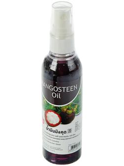 Массажное масло Banna 