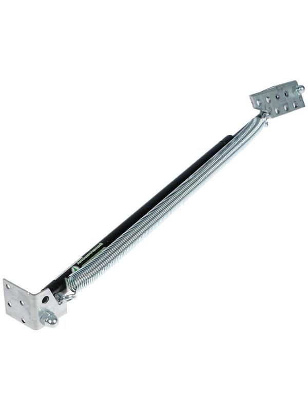 Автомат для проветривания теплиц, +20-35°C, 100 кг, шток 10 мм, универсальное открывание, Vent-L 001