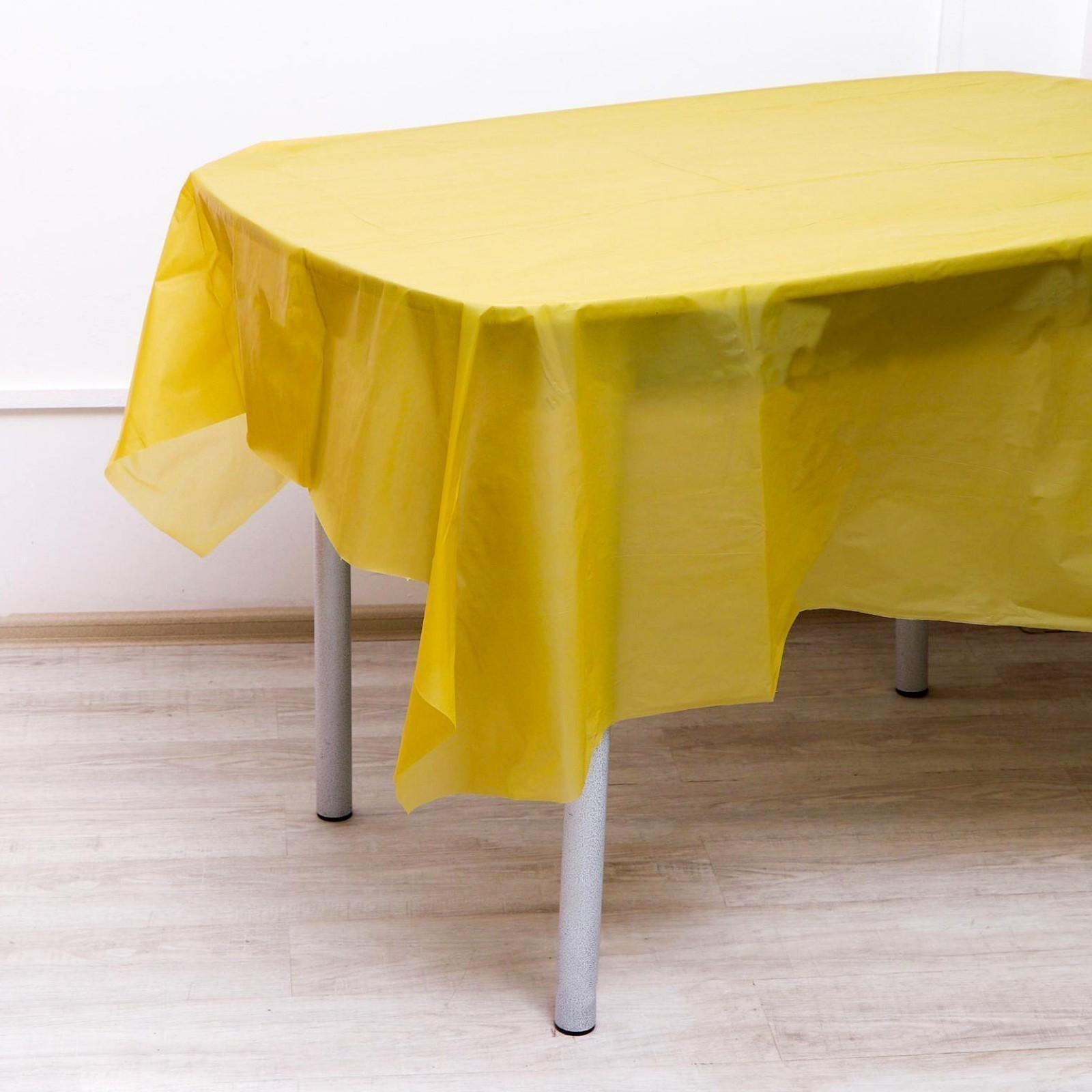 Скатерть «Праздничный стол», 137×183 см