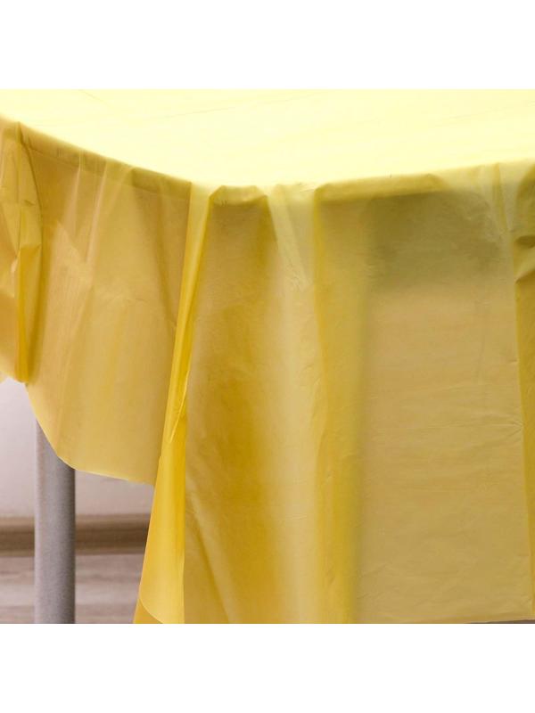 Скатерть «Праздничный стол», 137×183 см