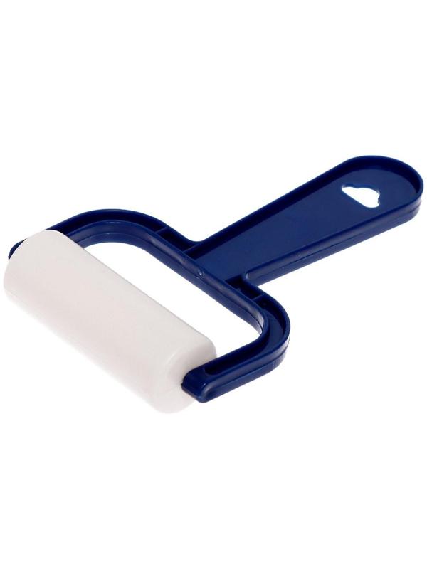 Набор для игры с пластилином «Зверюшки-печенюшки», 5 баночек с пластилином