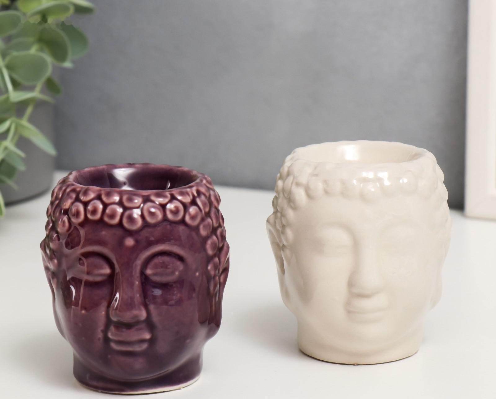 Аромалампа керамика 